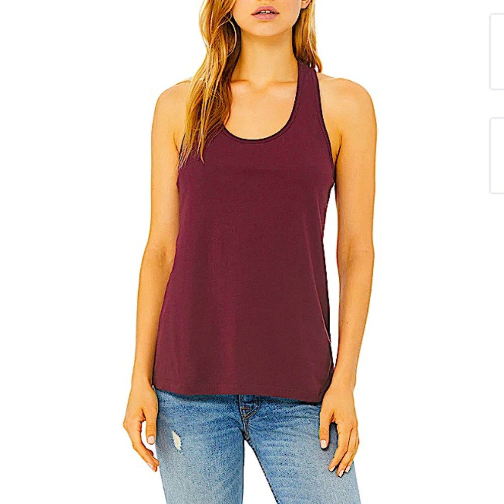 CHAMPION Racerback Tank